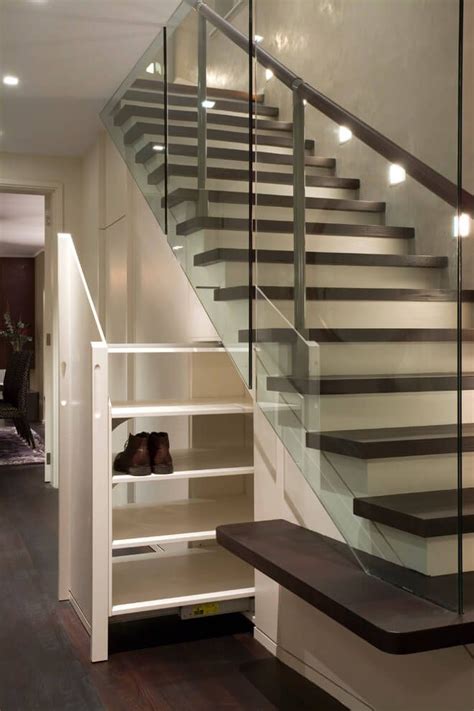 Stair Remodel and Cabinet Remodeling by All Things 